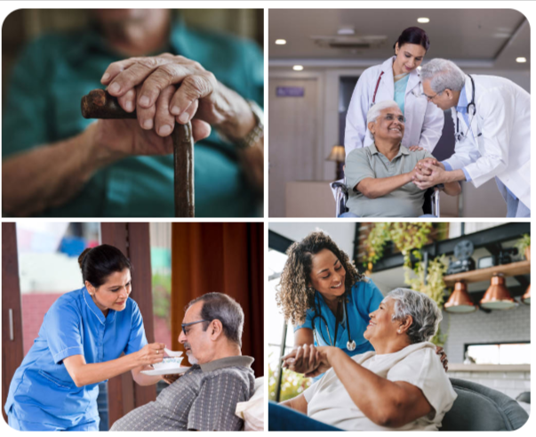 Home Care Services Kottayam