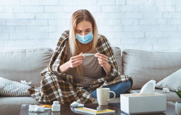 Managing Long COVID Symptoms at Home