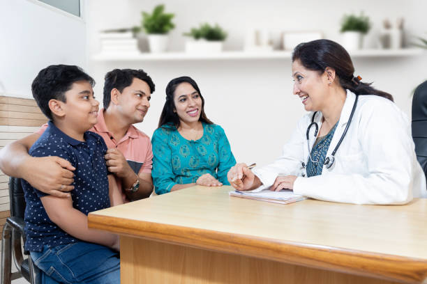 A Primary Care Physician